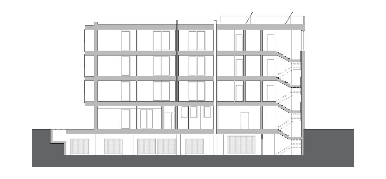 Beroaldo ERP, Section D