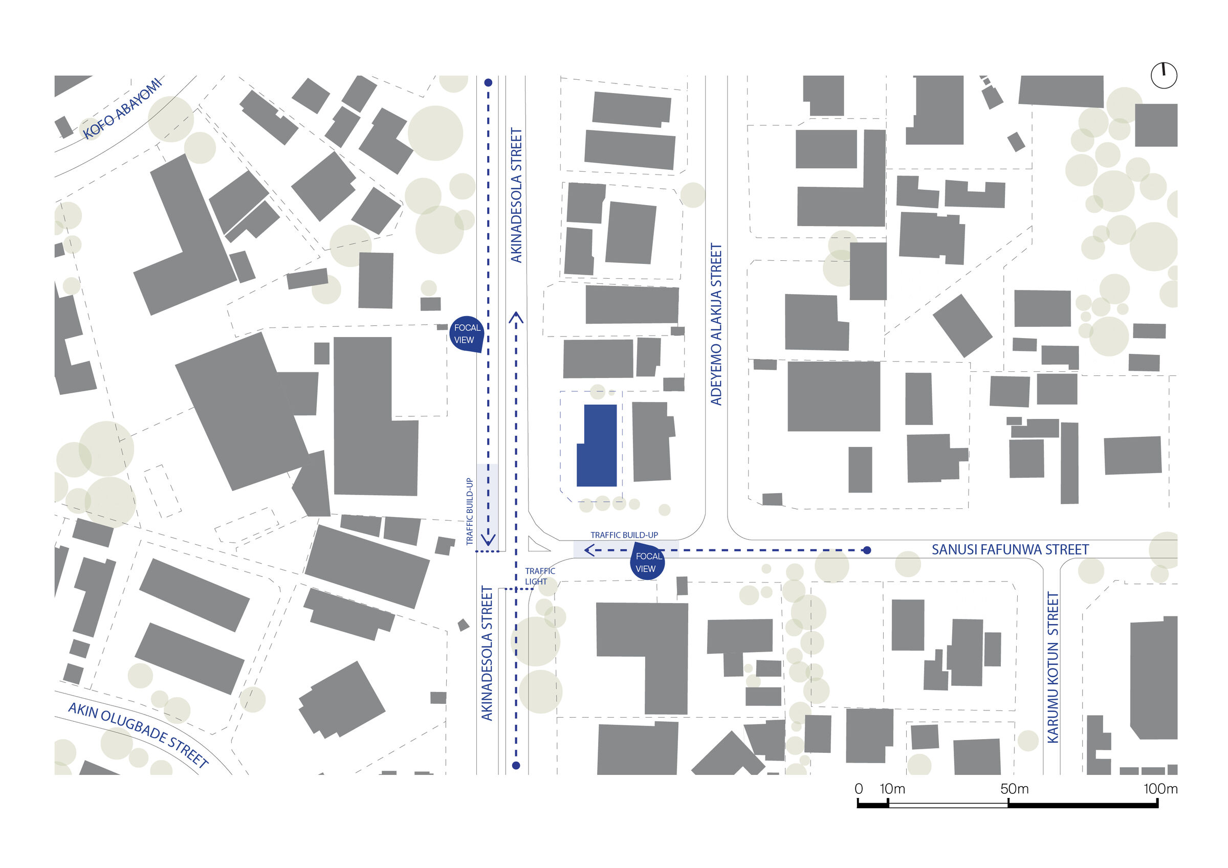 Site Location Plan