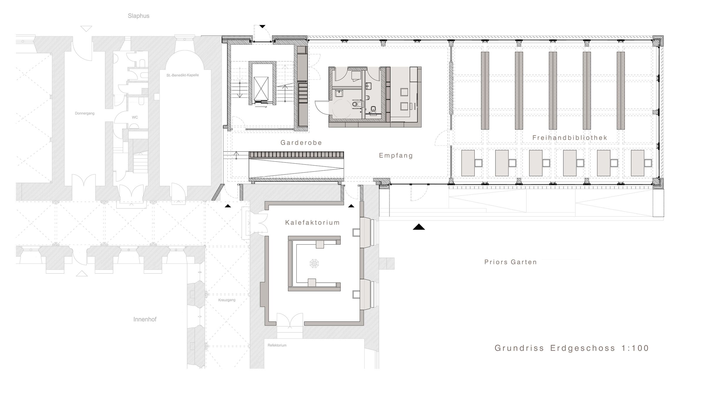 Ground Floor