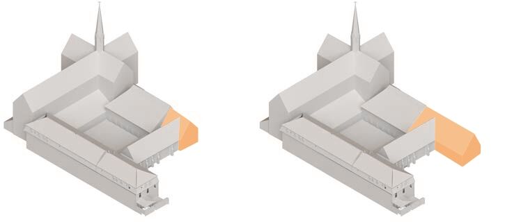 Structural extension
