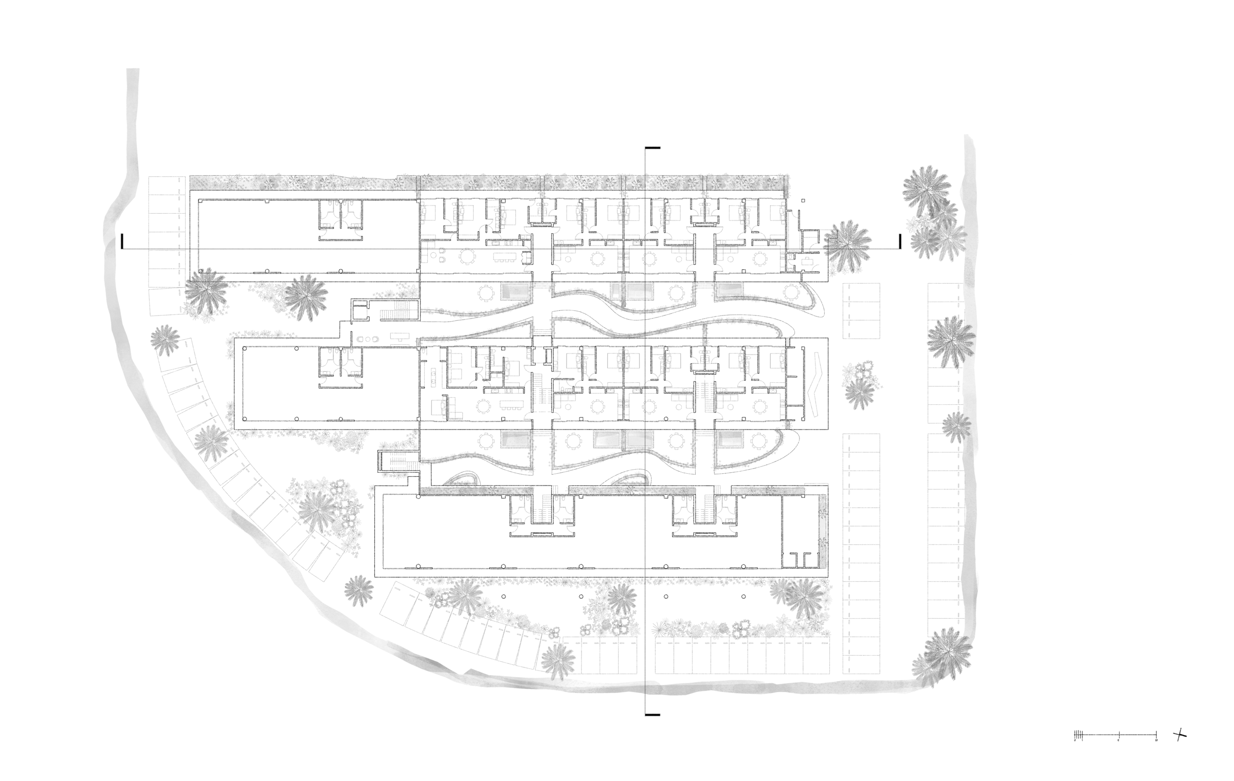 Ground Floor Plan