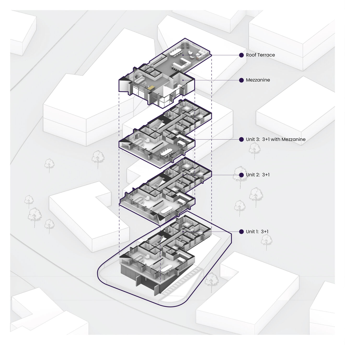 Plan Diagram