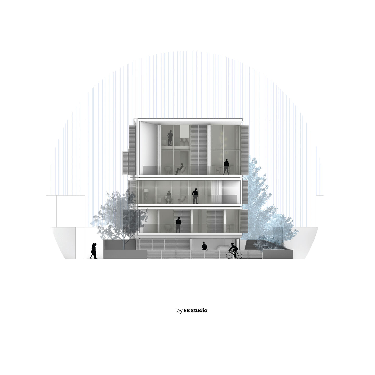 Front Elevation