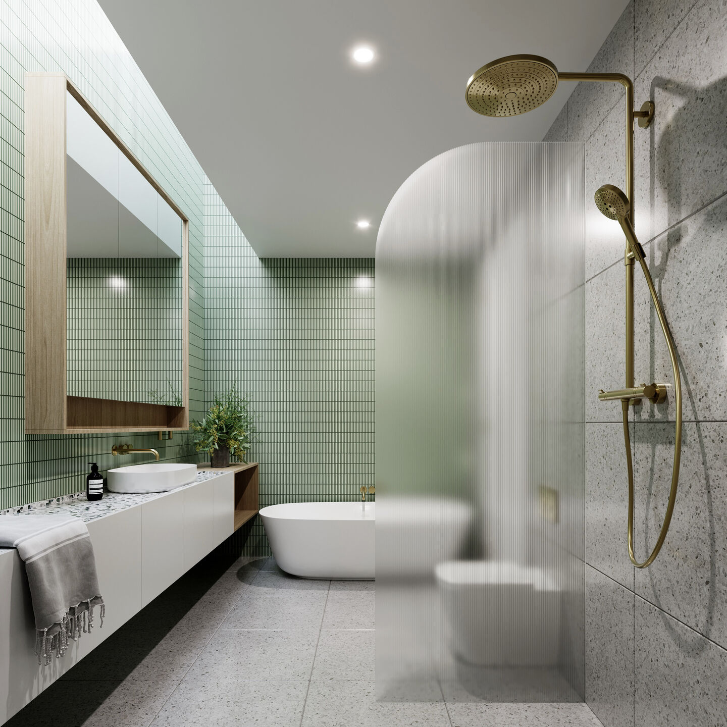 Render