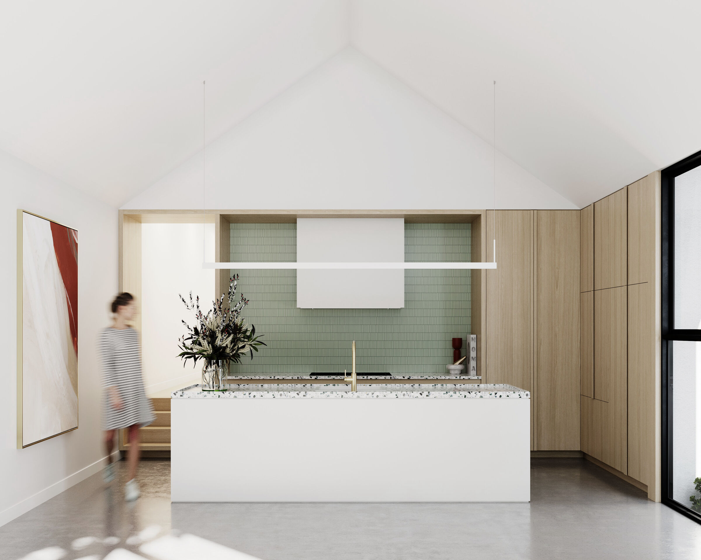 Render