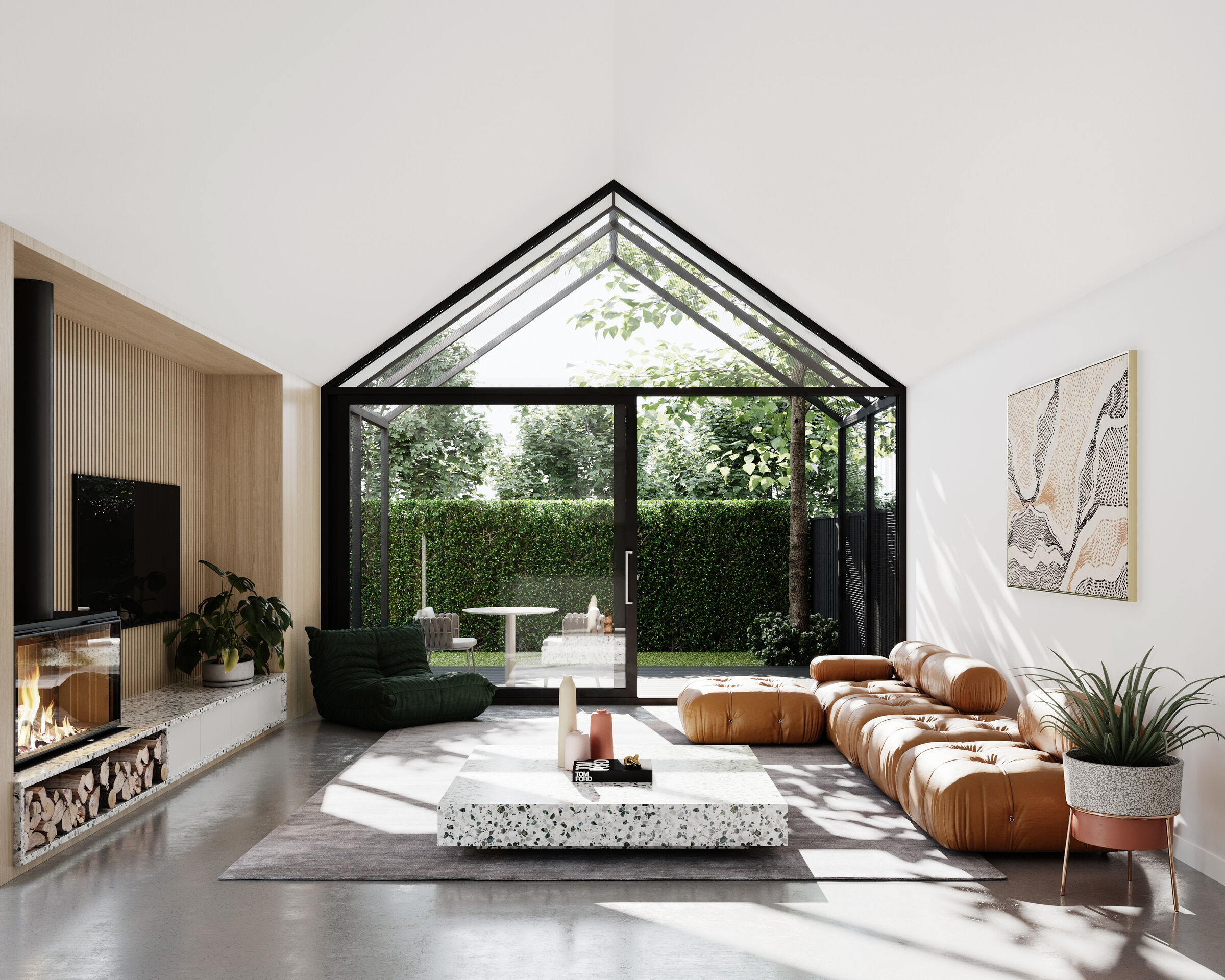 Render
