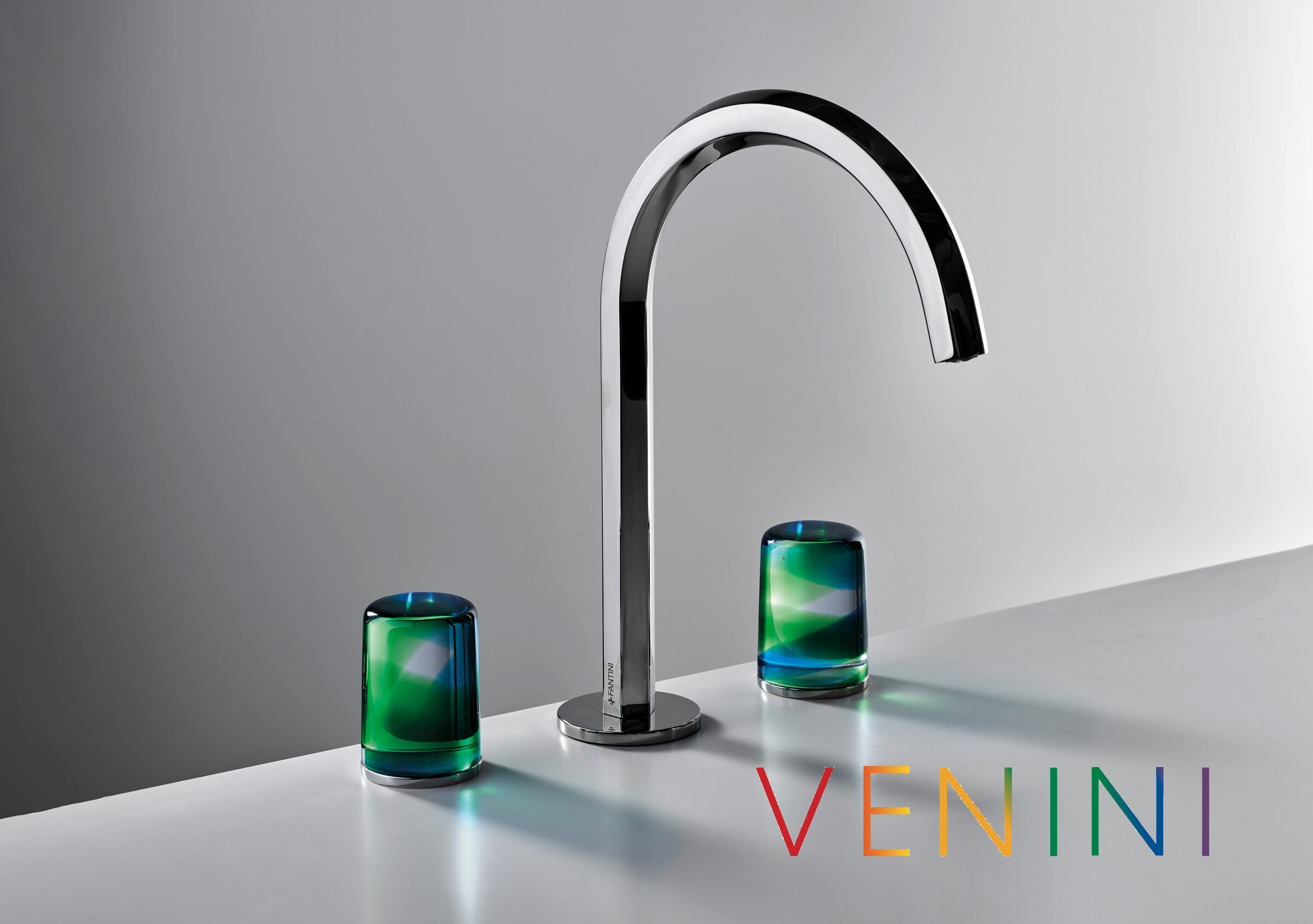 Venezia by Venini by Fantini | Archello