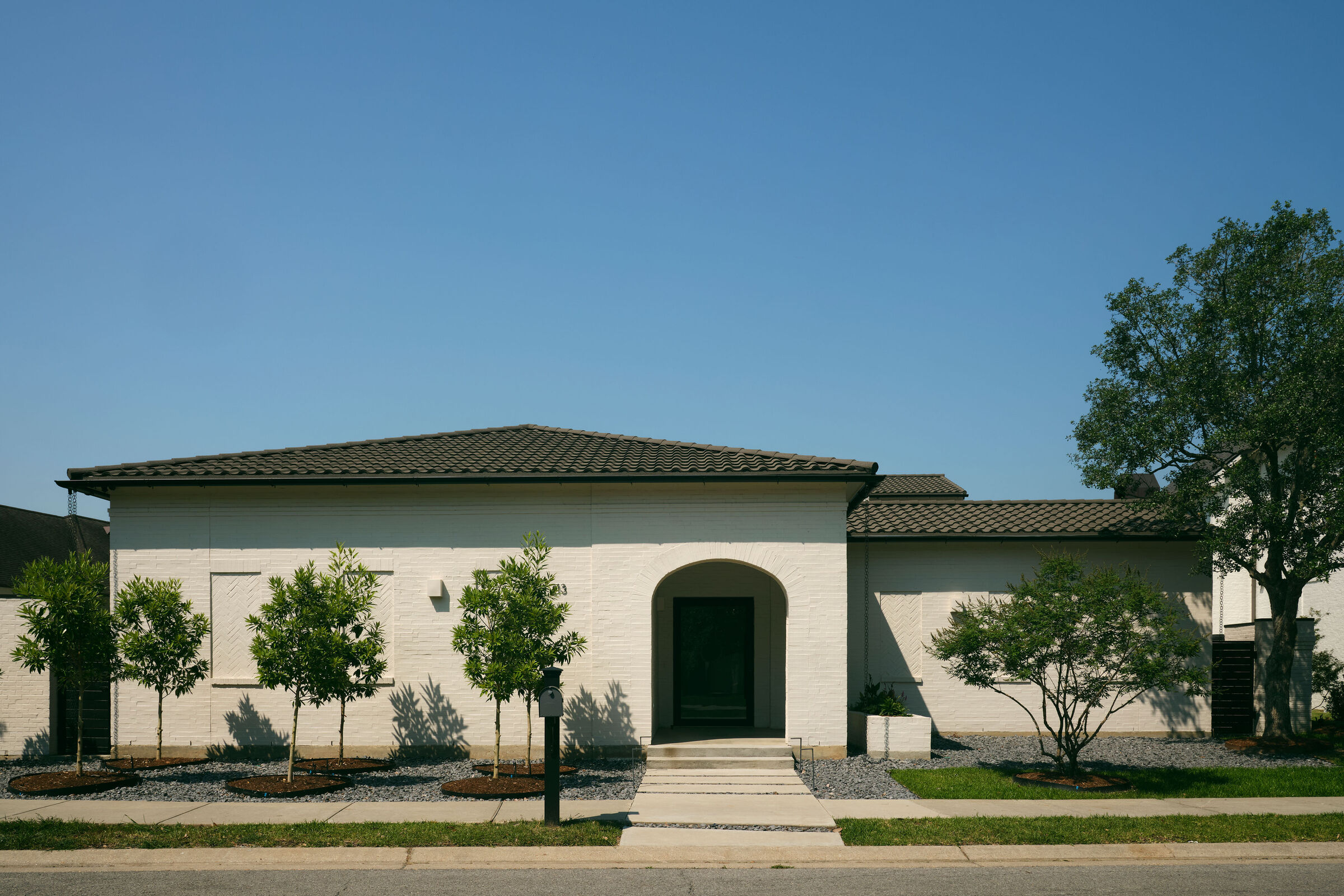 VVIlla | emerymcclure architecture | Archello