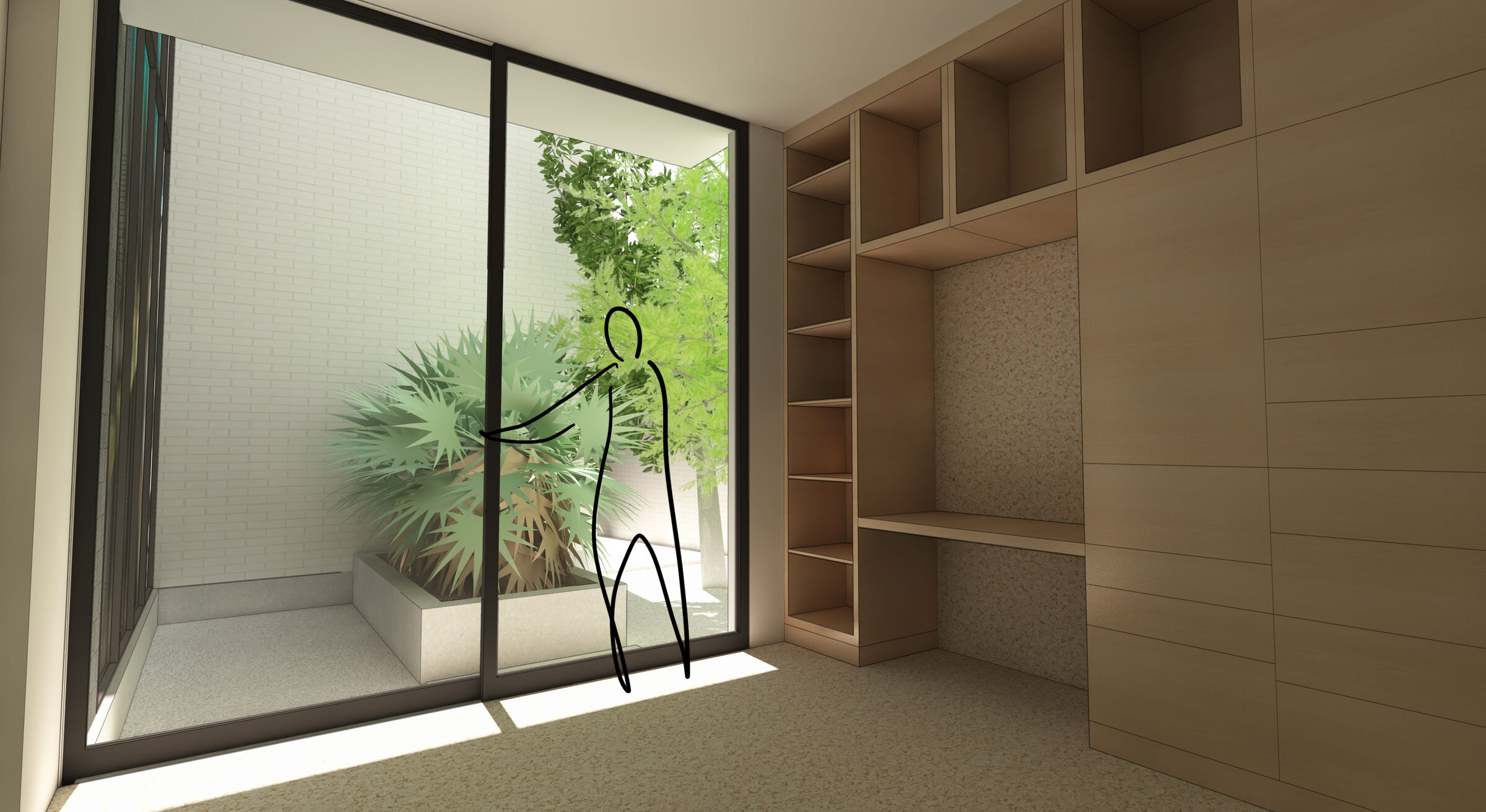 Guest Bedroom