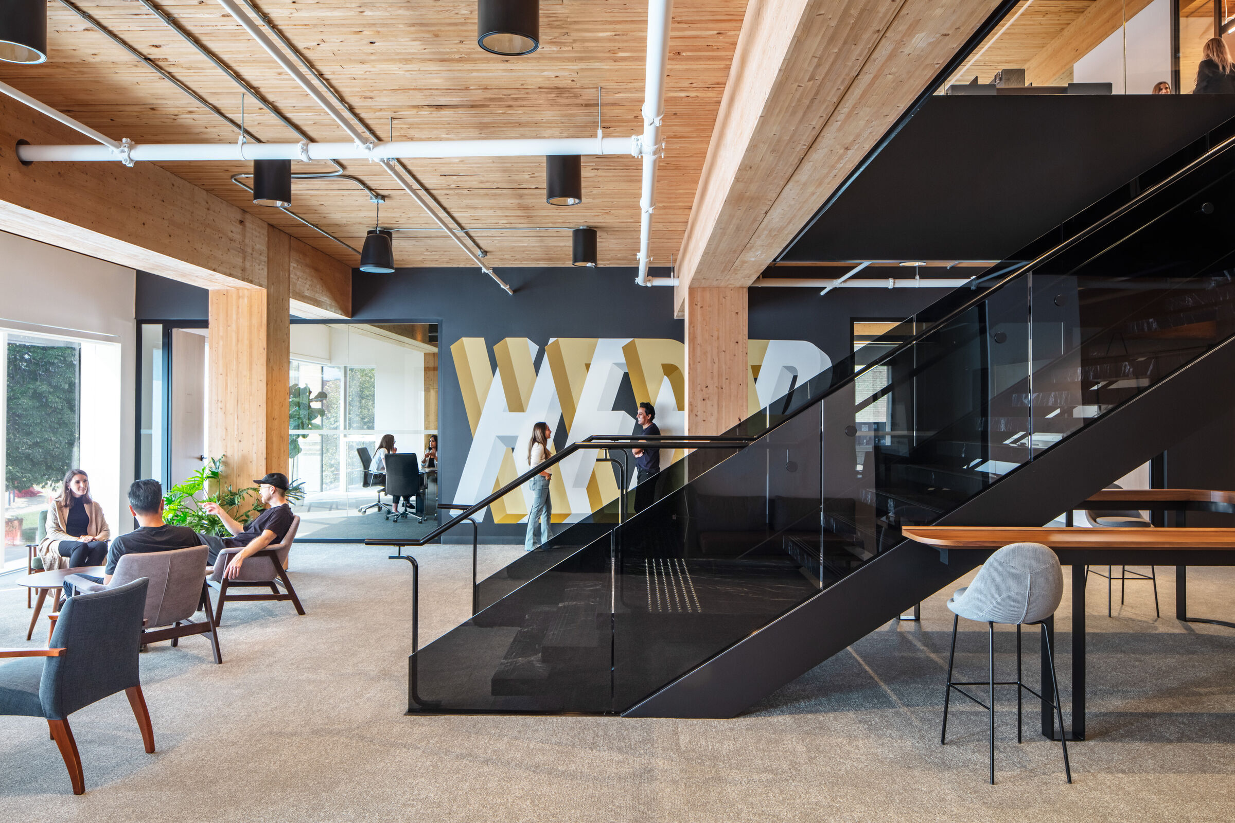 SuperK office