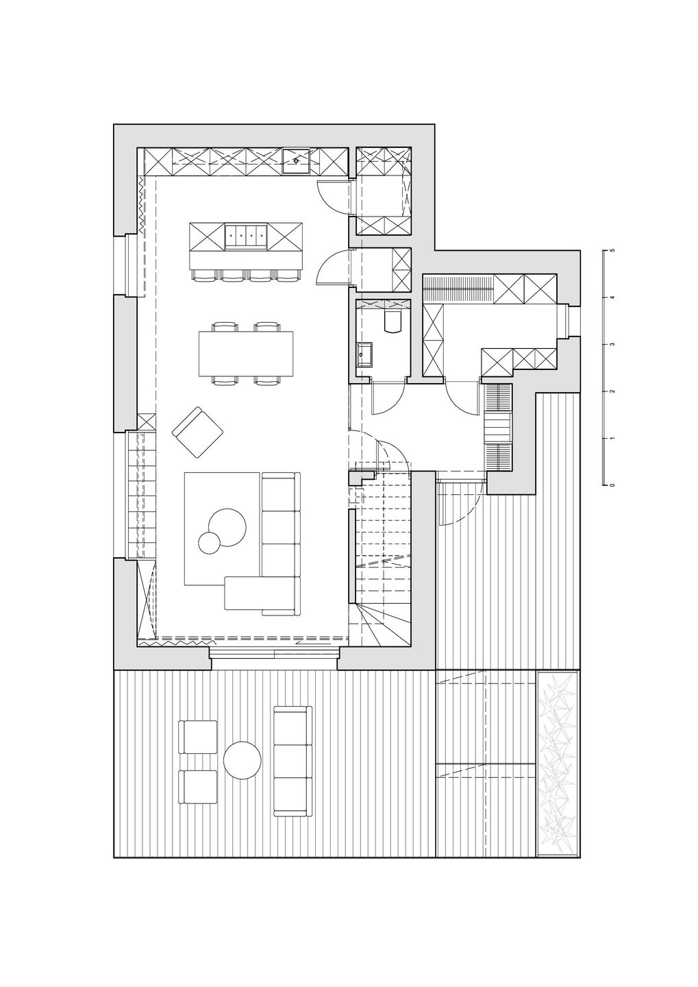 stodolove ground floor plan