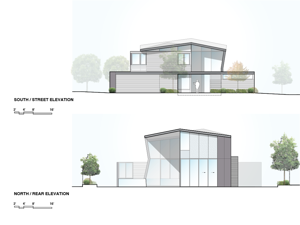 Elevations