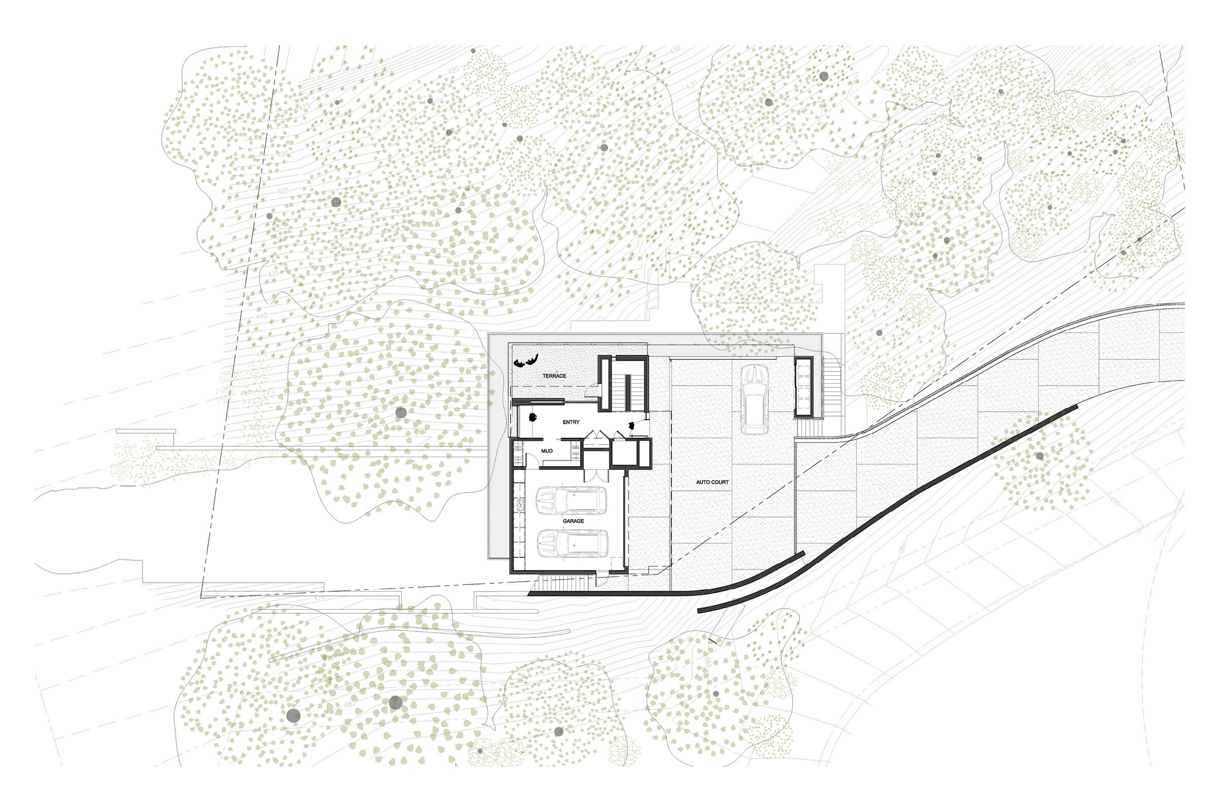 Floor Plan 01