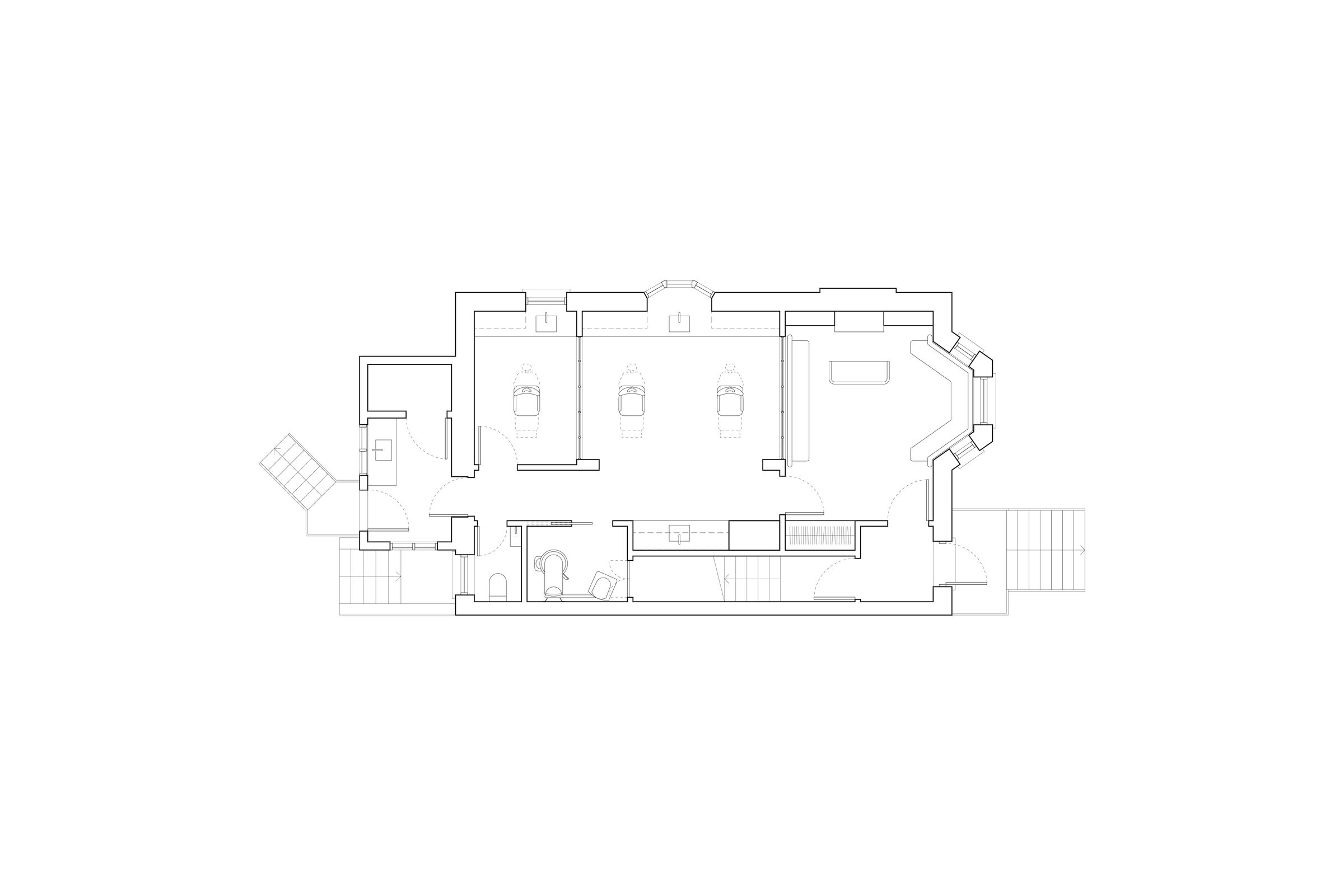 Ground floor