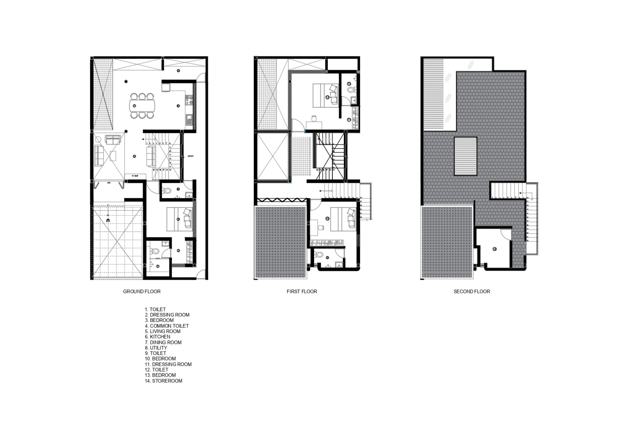 Plans