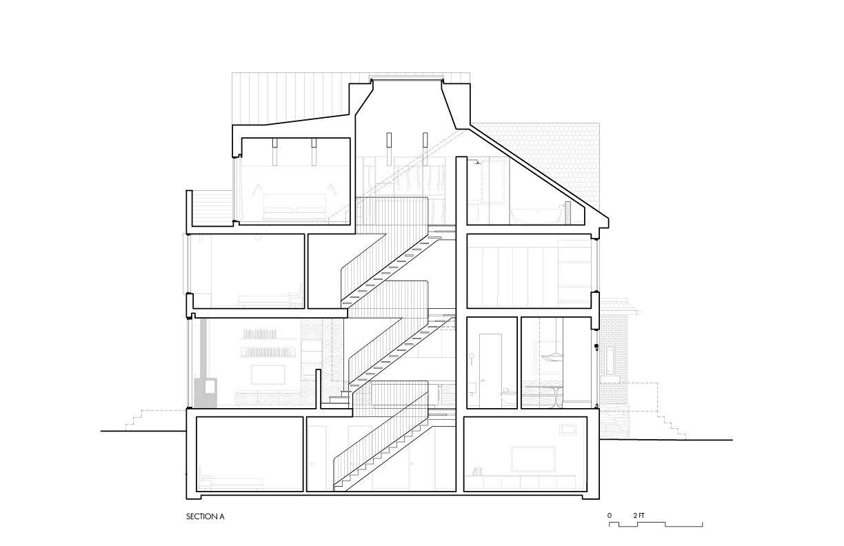Section A