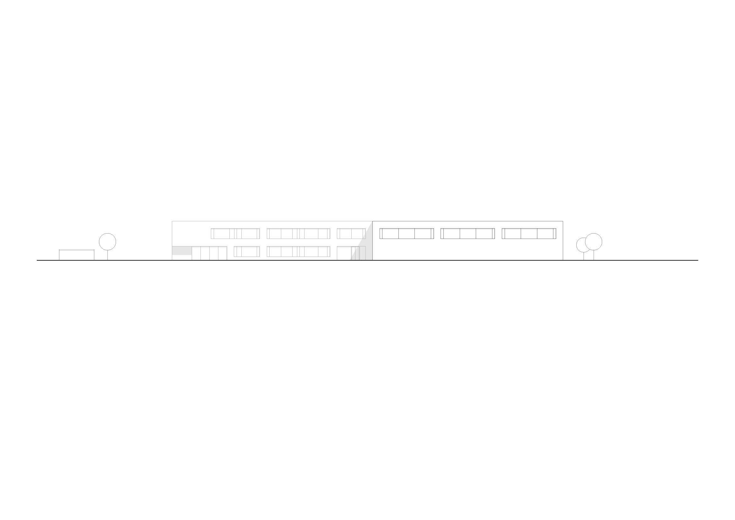 Elevation East