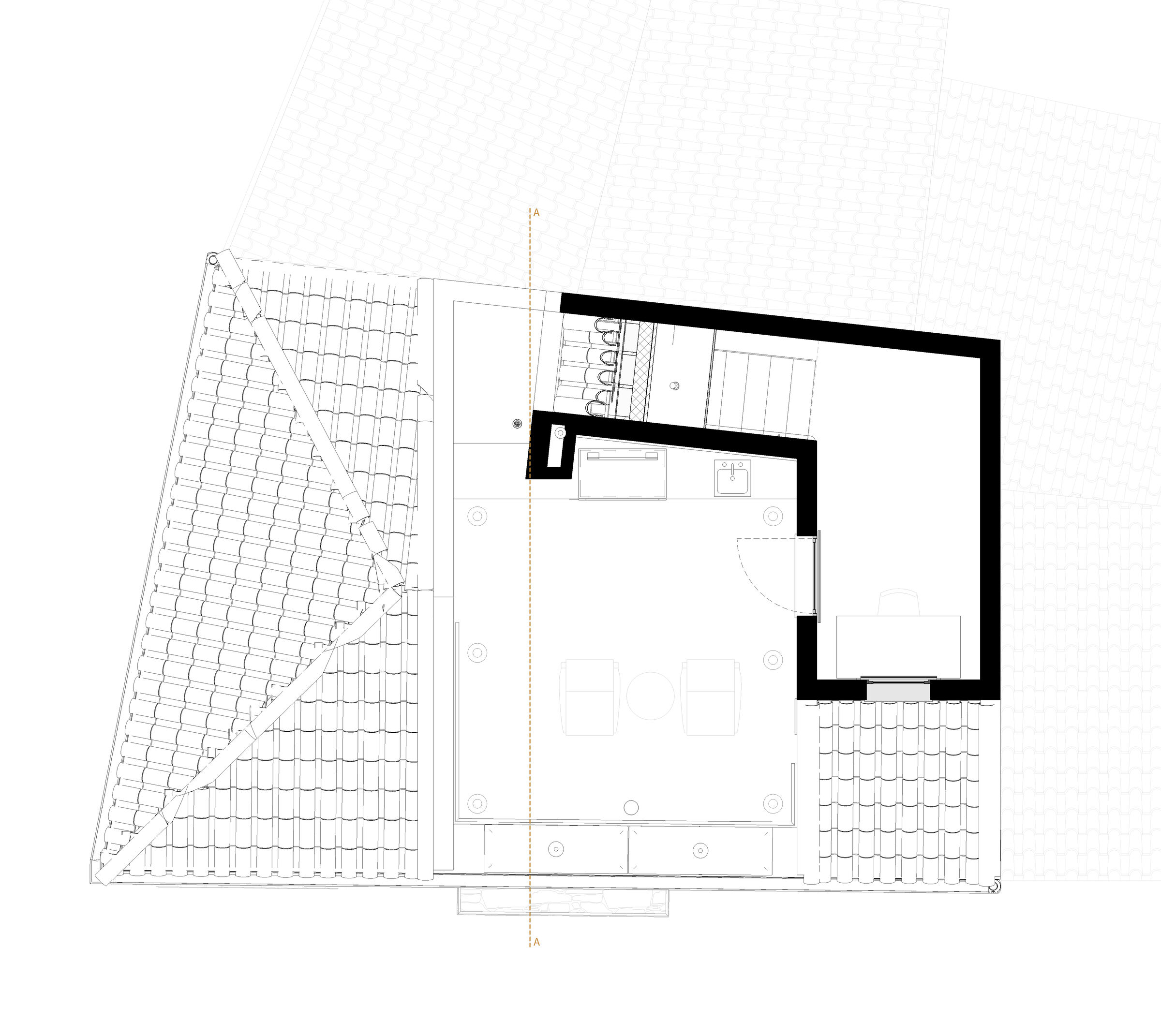 Planta Piso 3