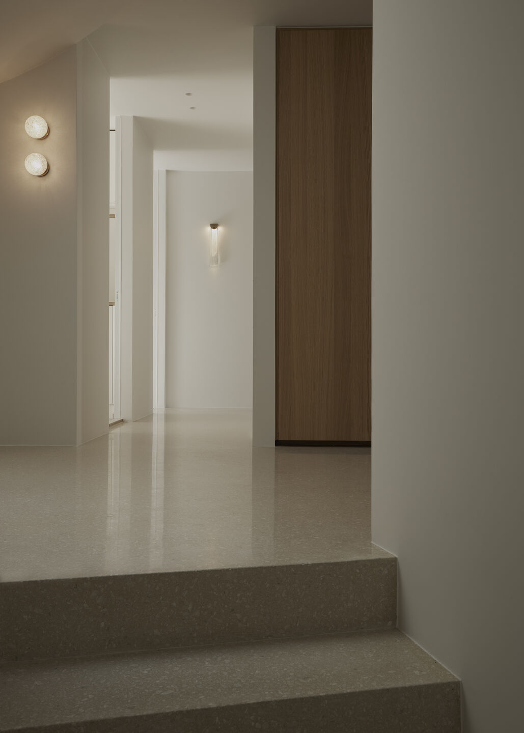 House of Svabo Articolo Studios Archello