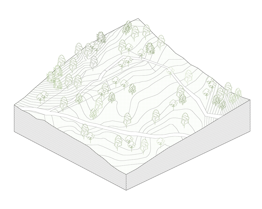 Hotel generation diagram