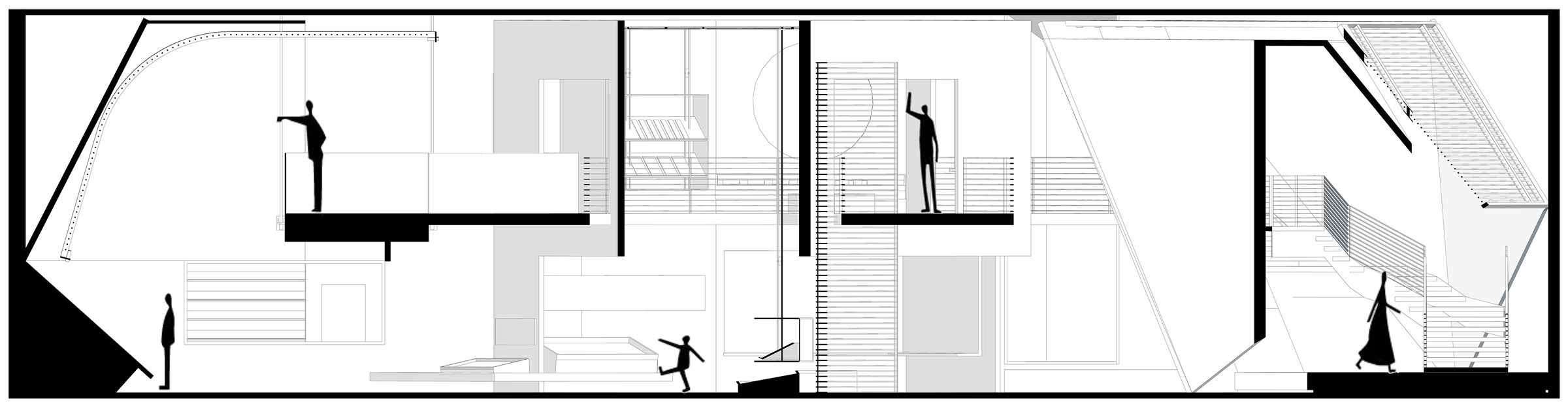 Section View