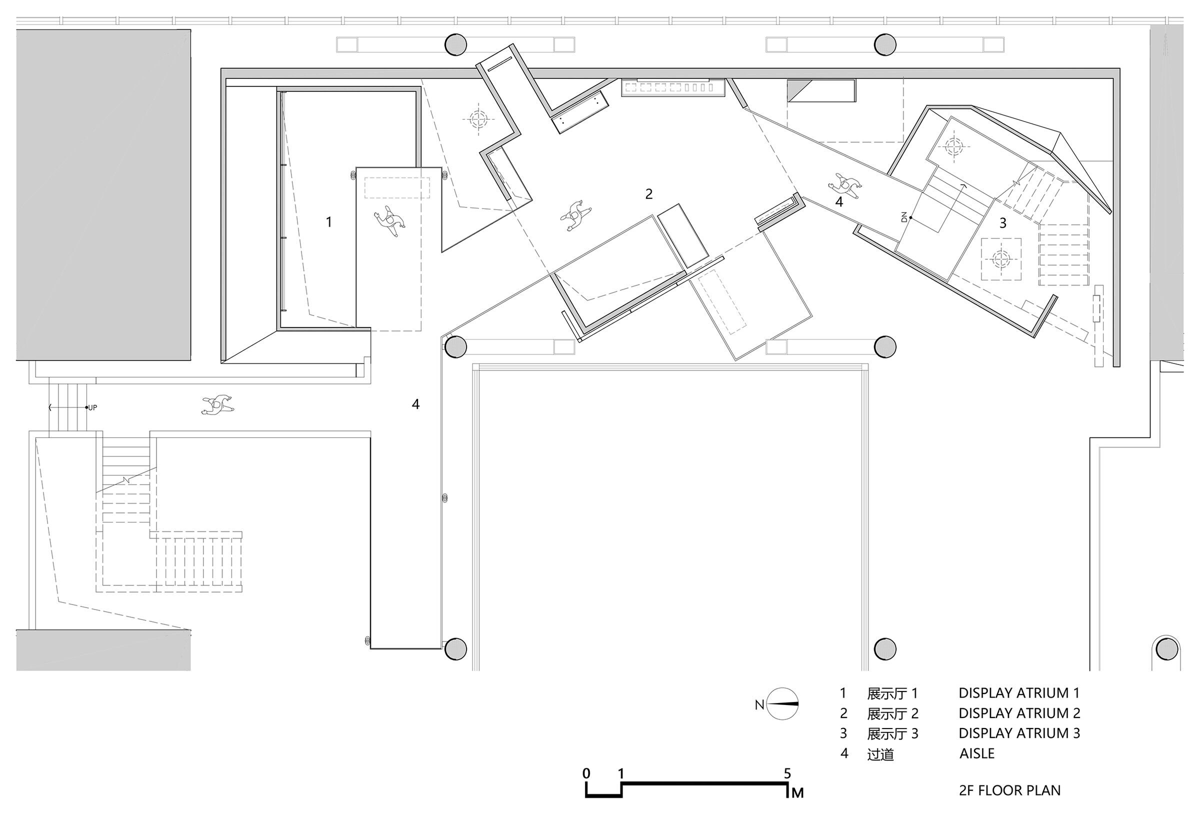 2F Floor Plan