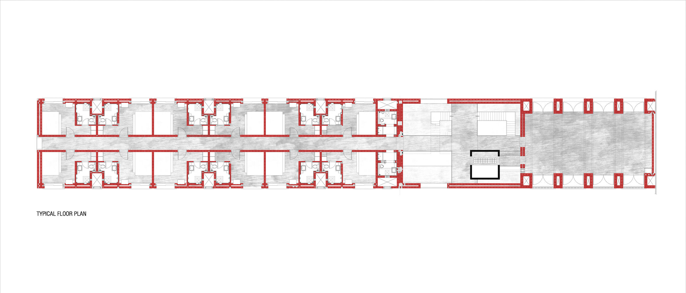 Typical Floor Plan