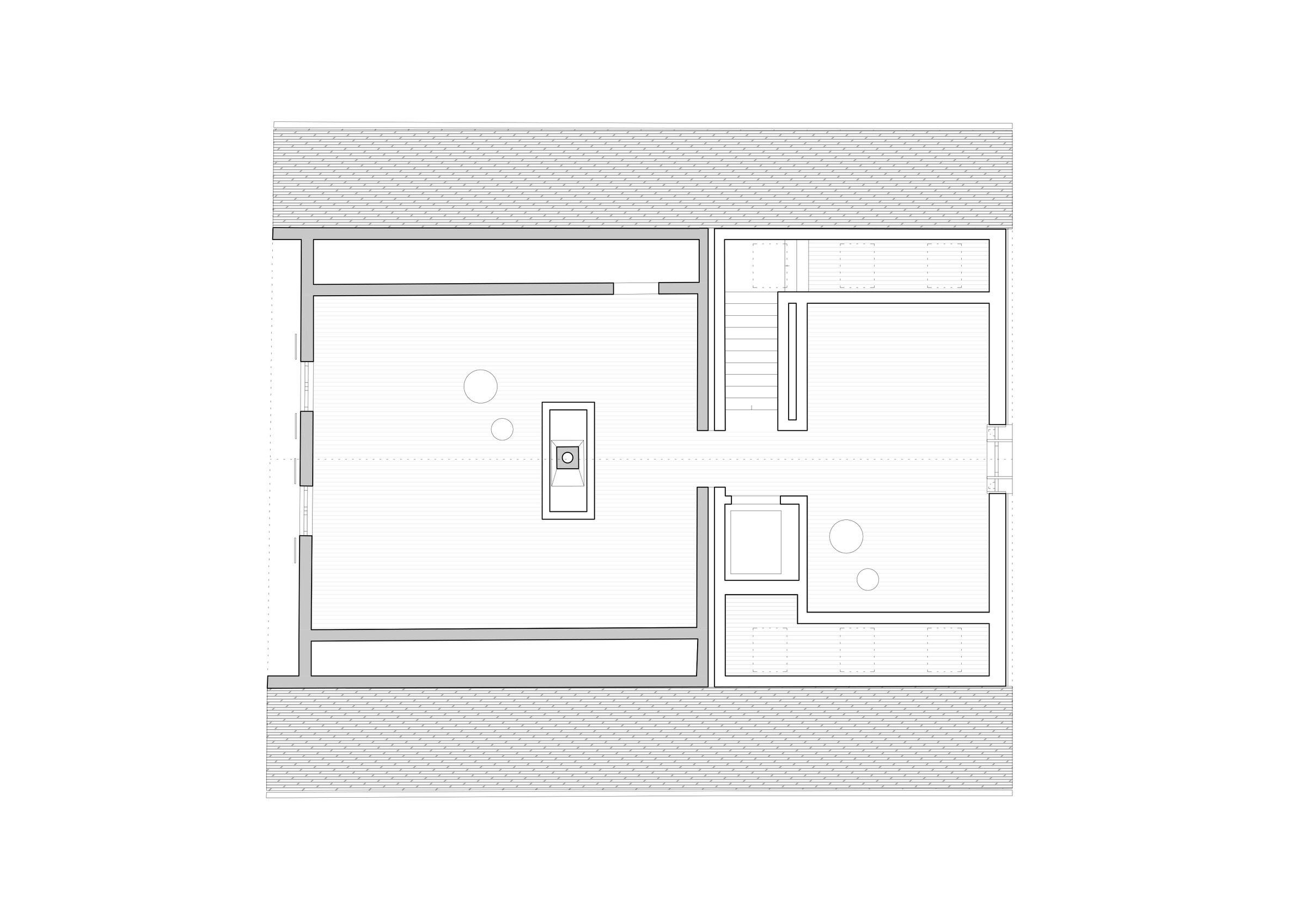 Attic Floor