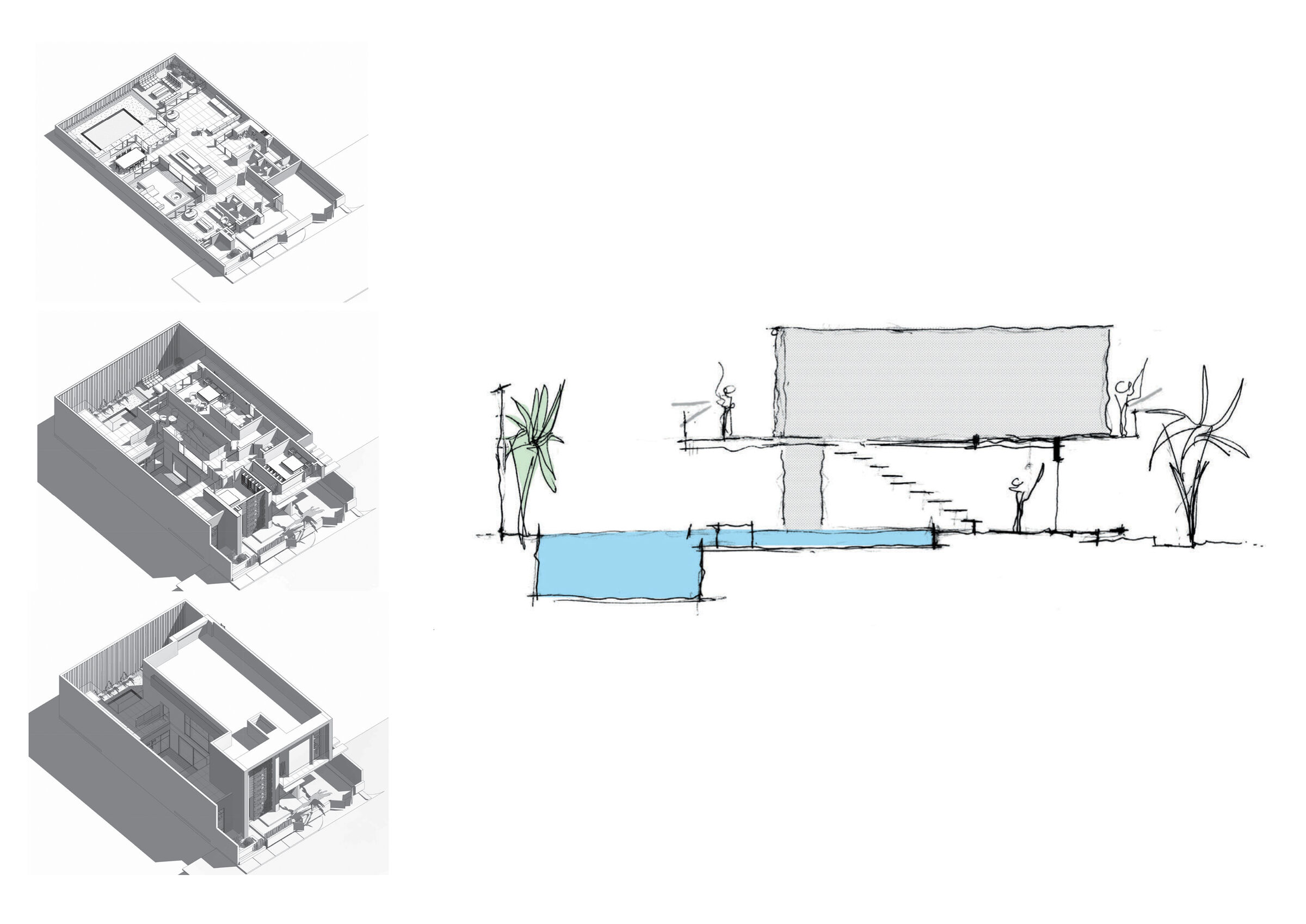 Sketching & Diagrams