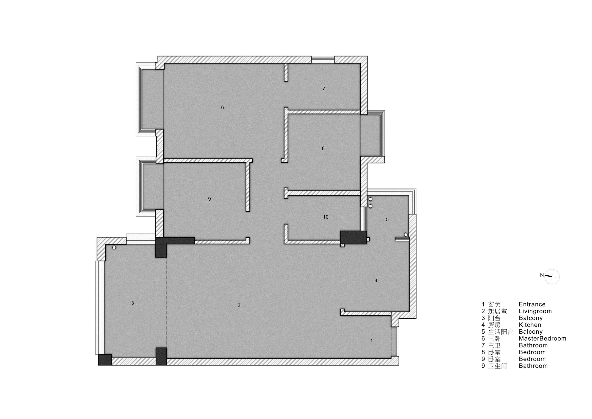 Floor Plan_before