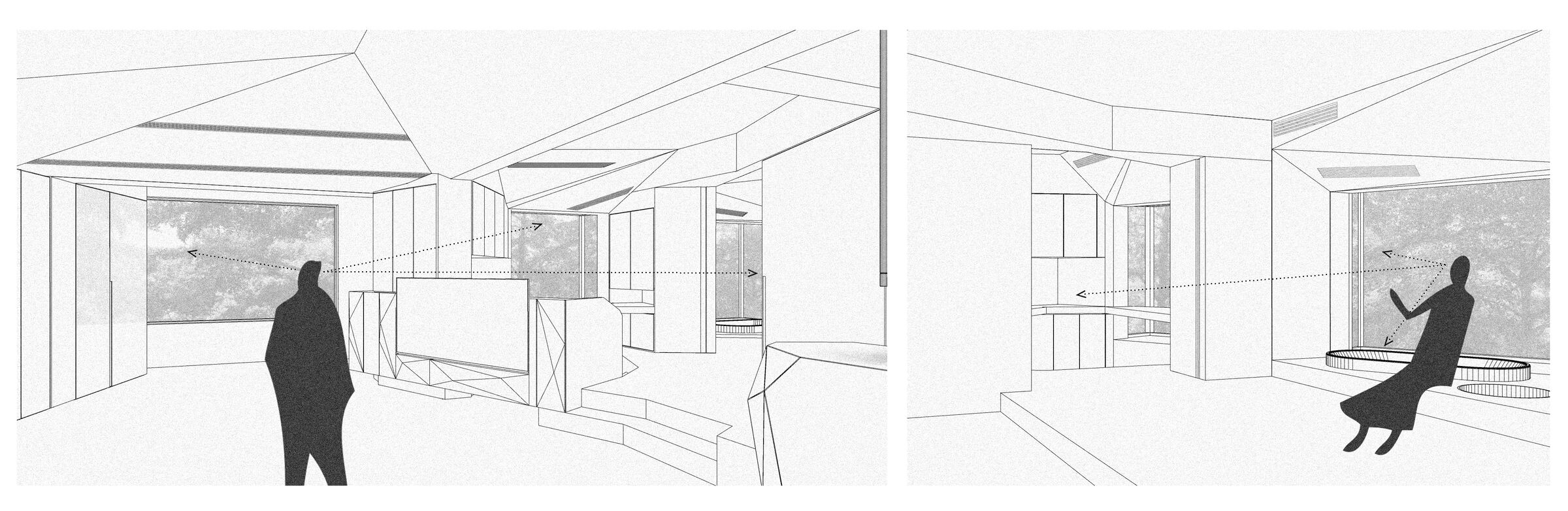 Perspective View