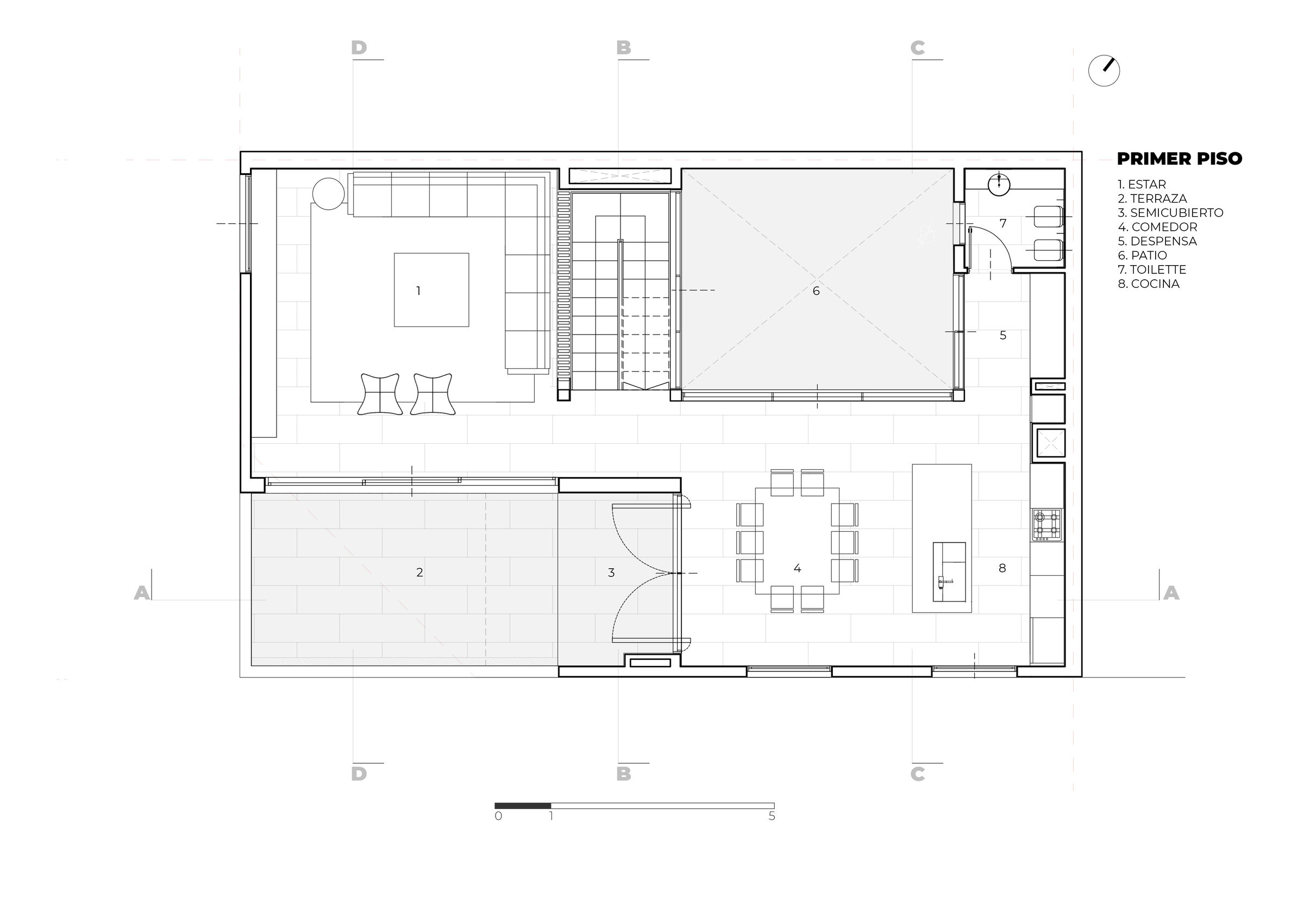 1st. Floor