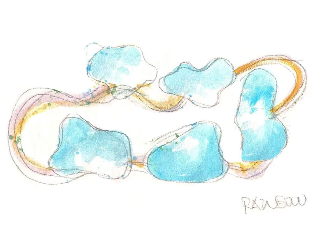 Conceptual Sketch
