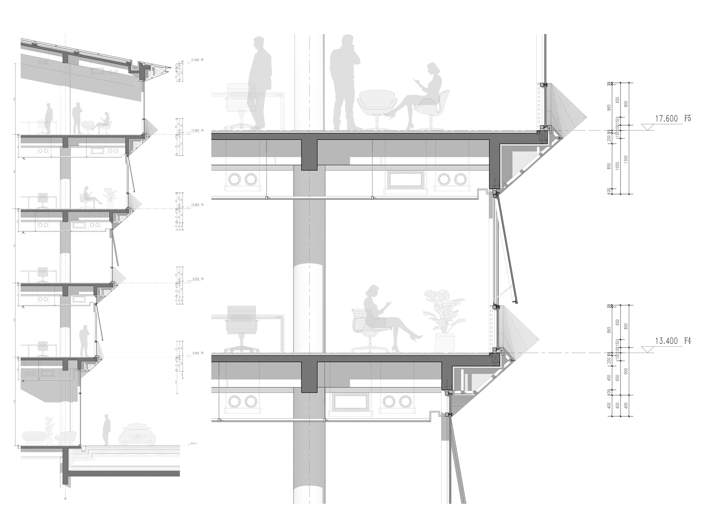 Wall Node