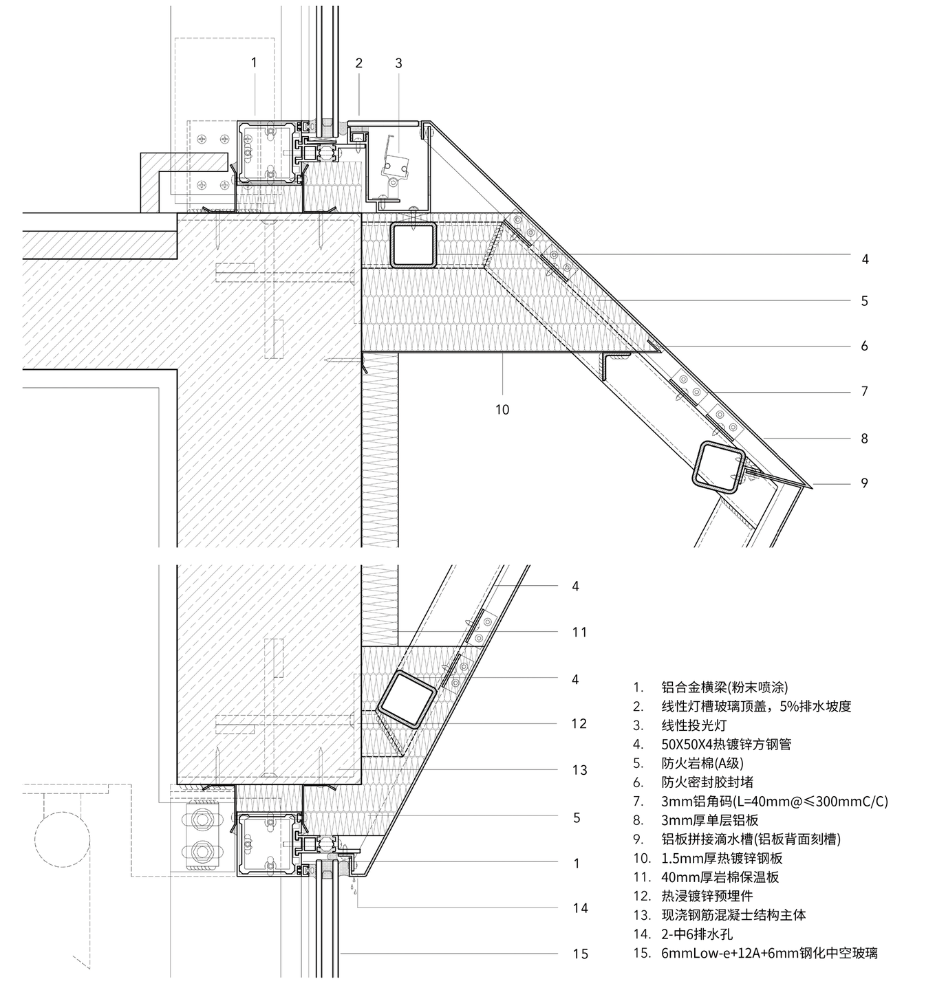 Wall Node