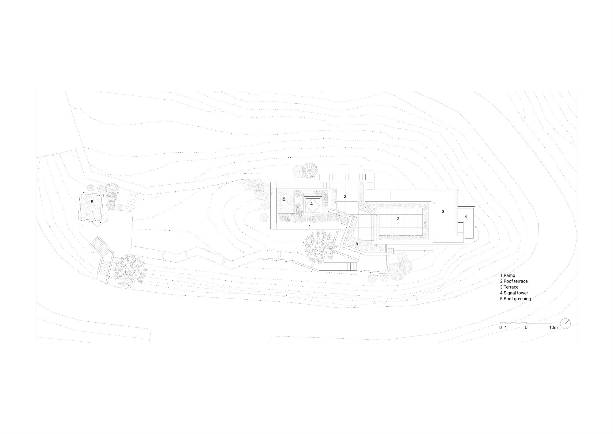 Roof Plan