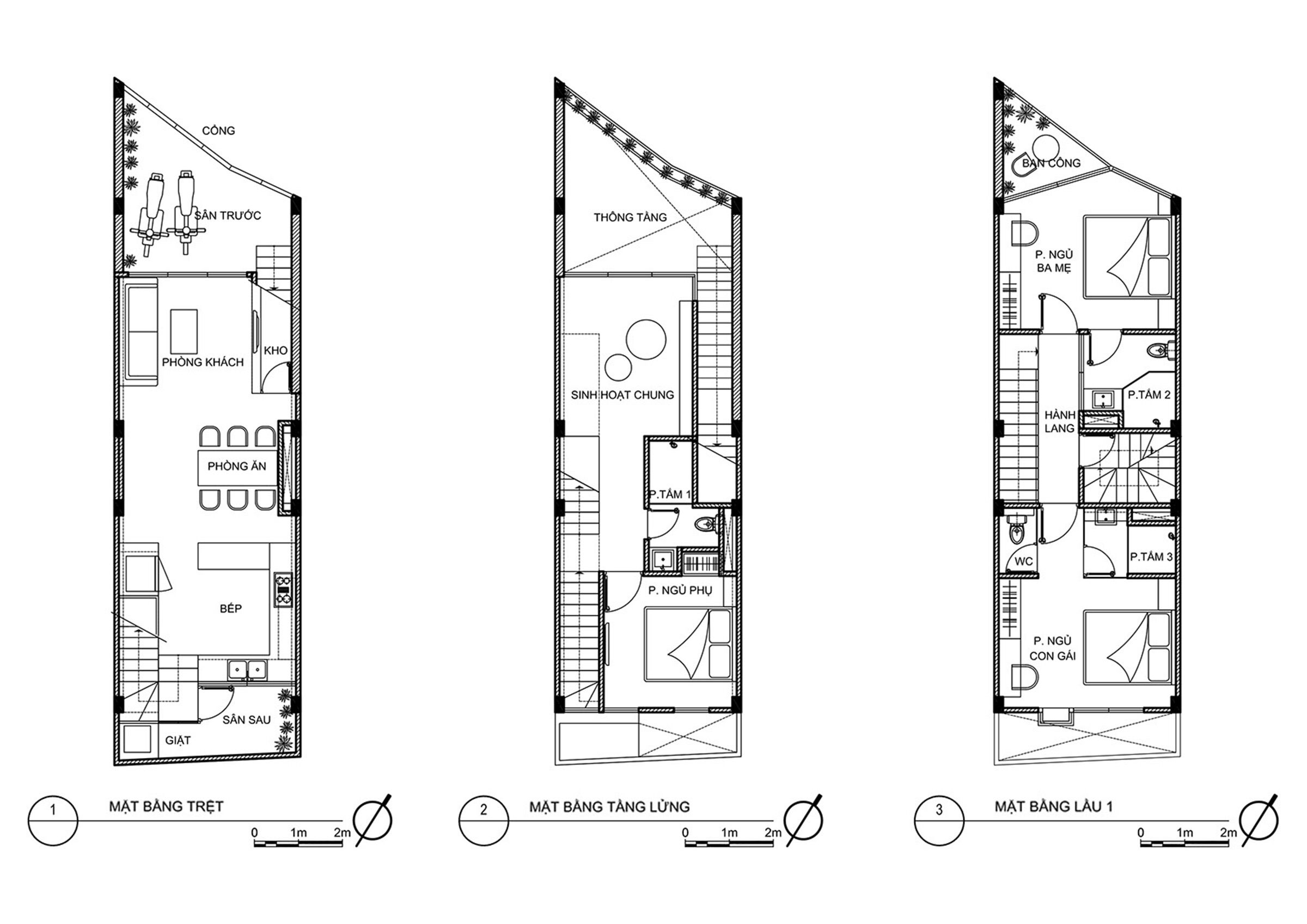 Floor Plans