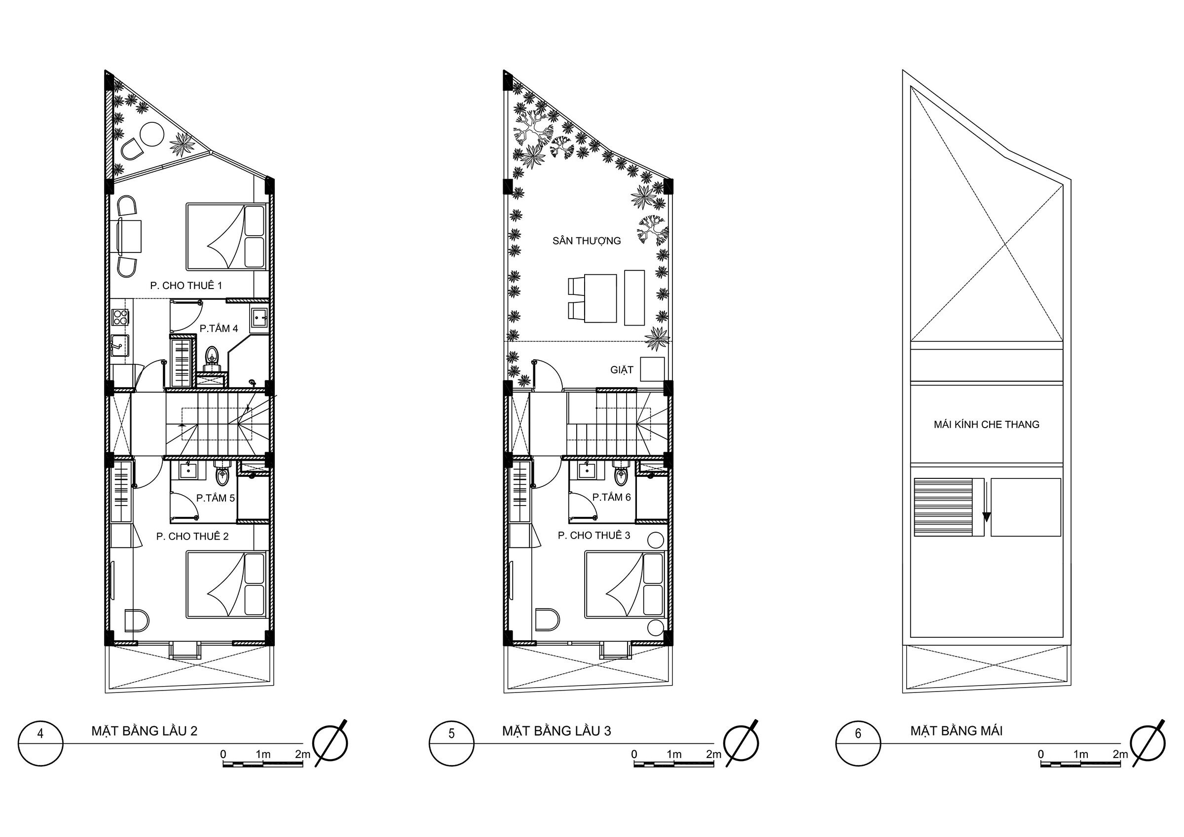 Floor Plans
