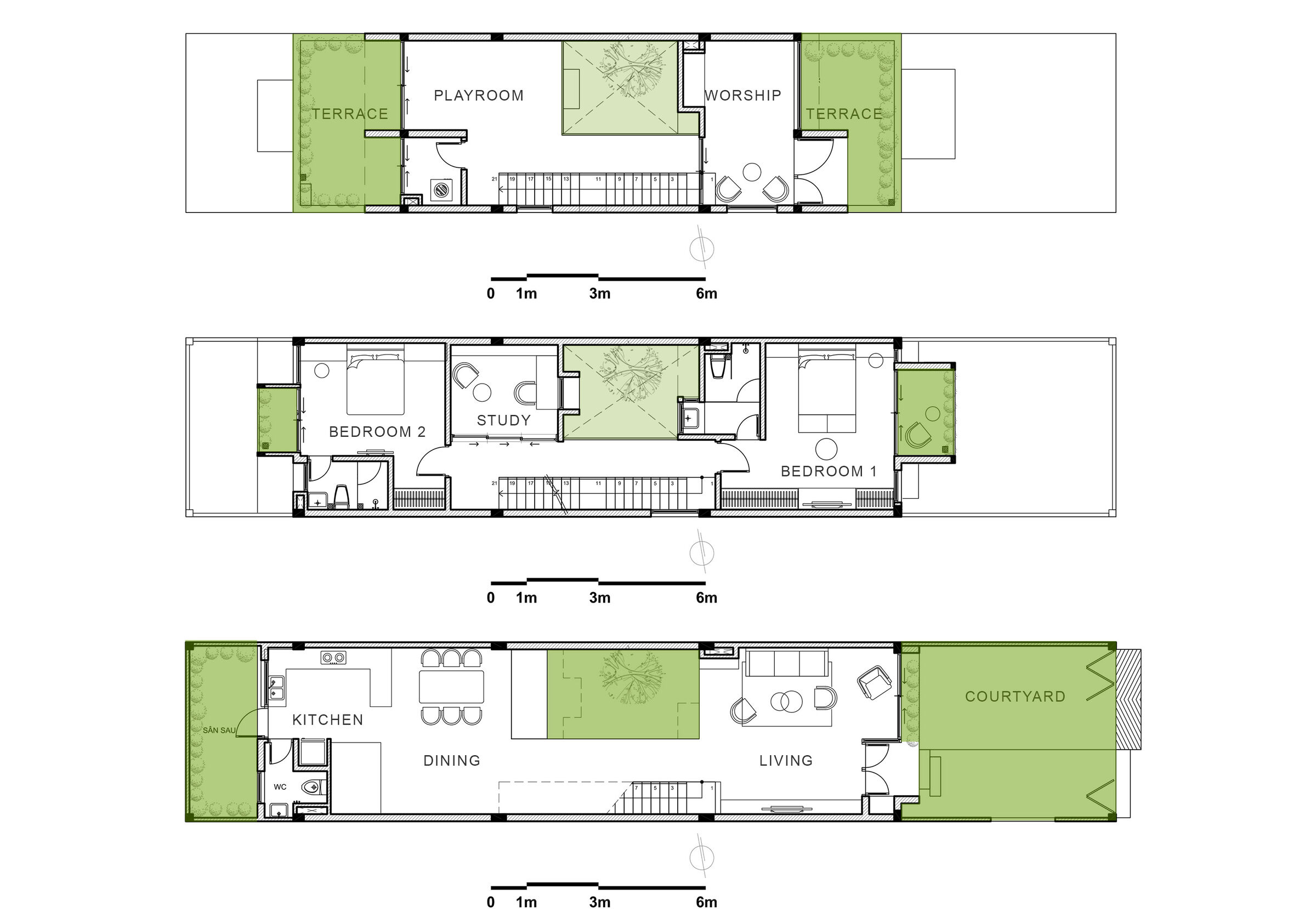 Floor Plans