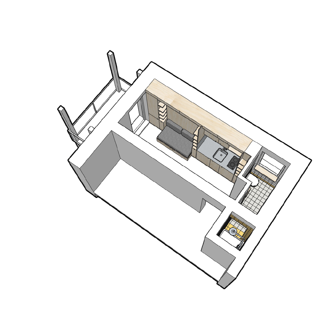 3D