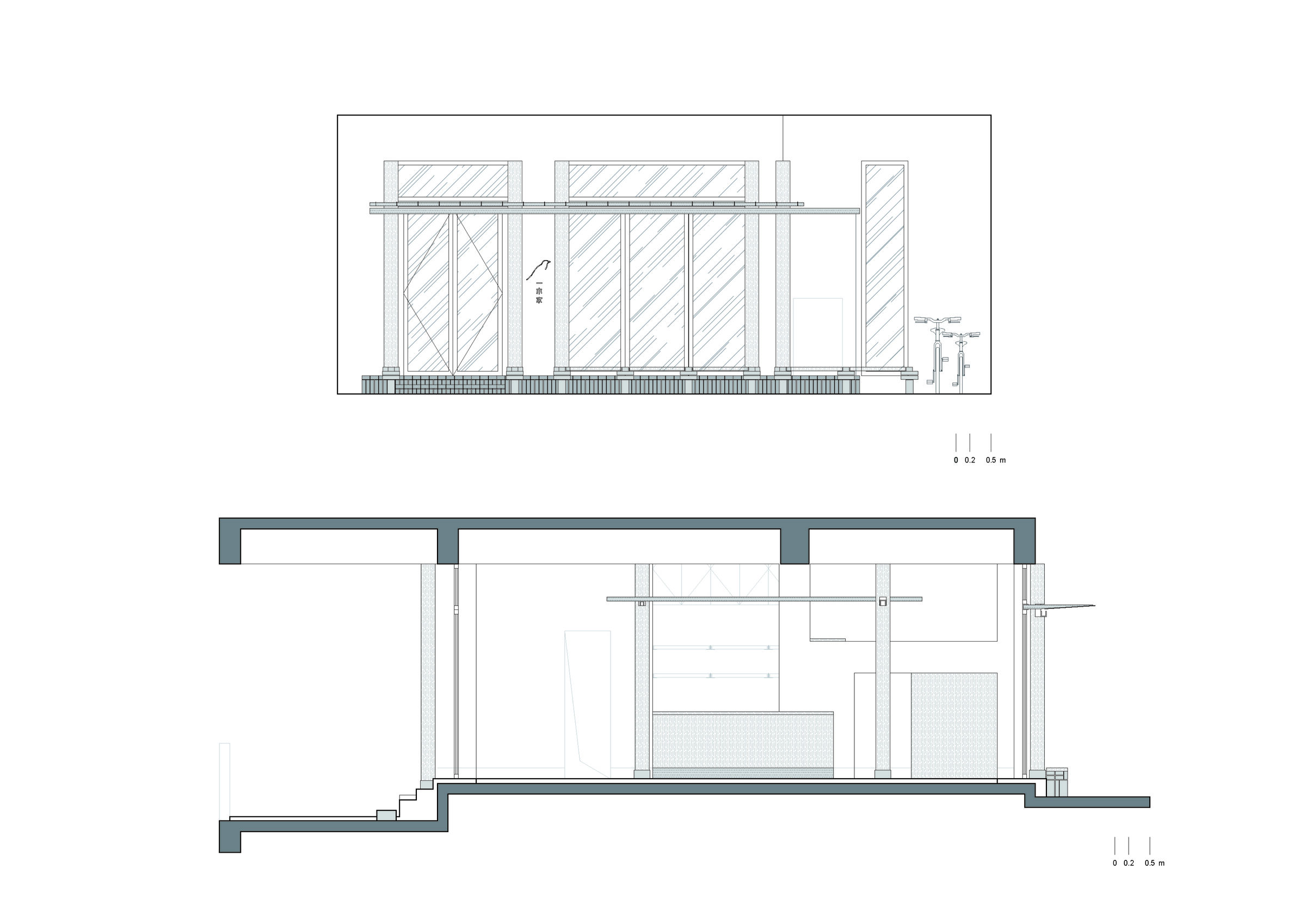 Elevation
