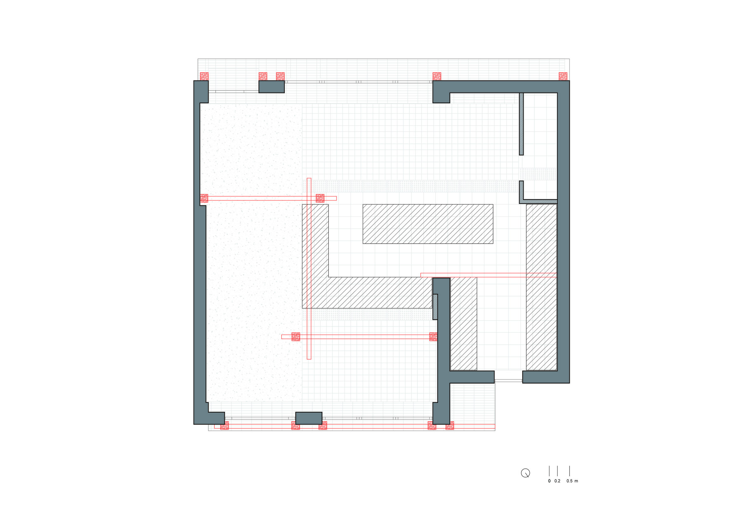 Concept Floor Plan