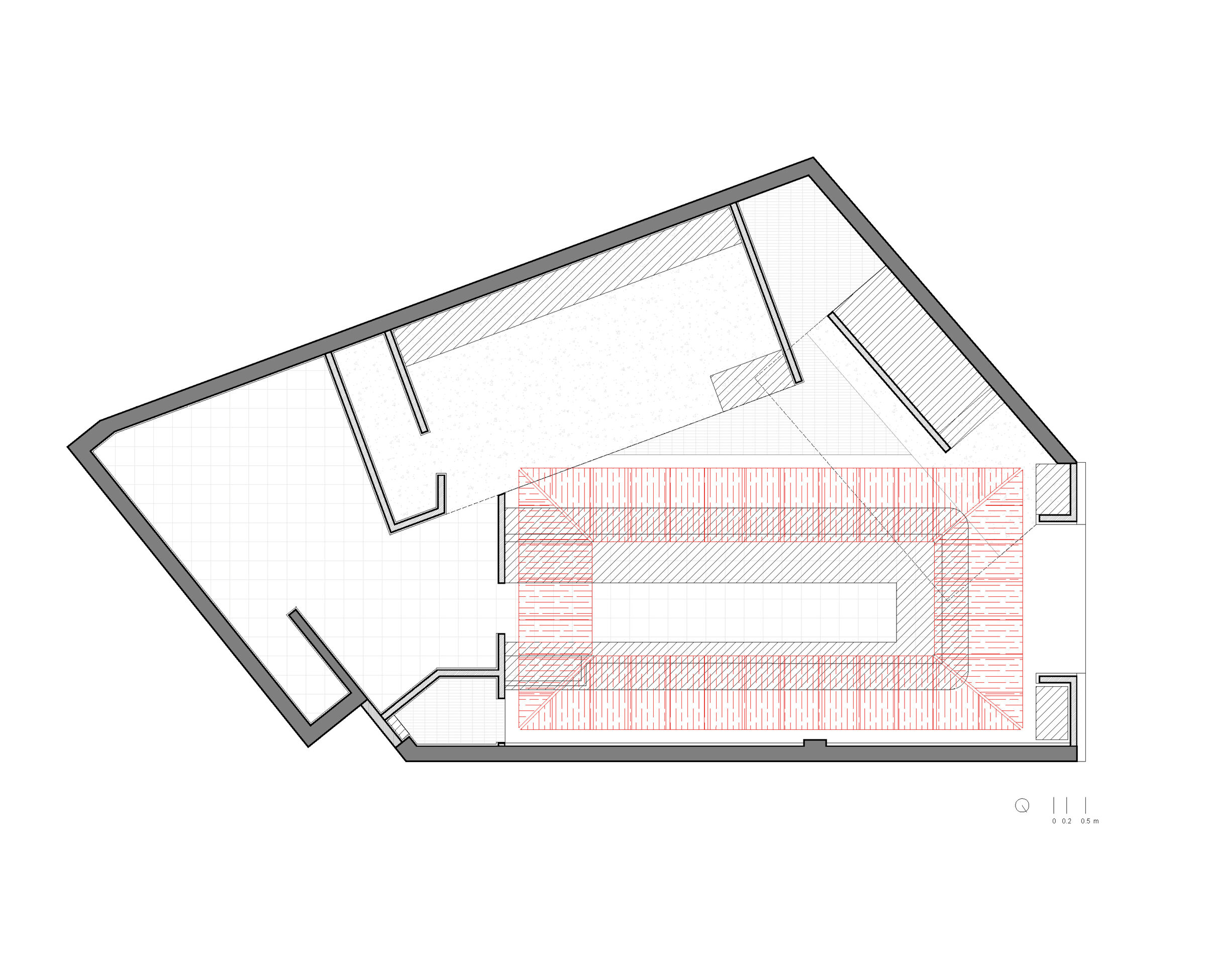 Concept Floor Plan