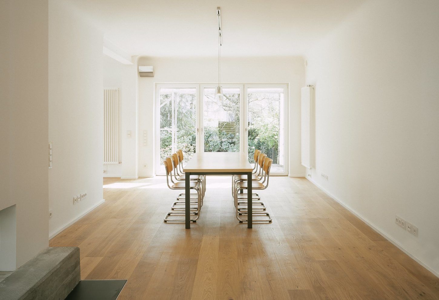 Singlefamily house in EssenHuttrop Döring Architekten Archello