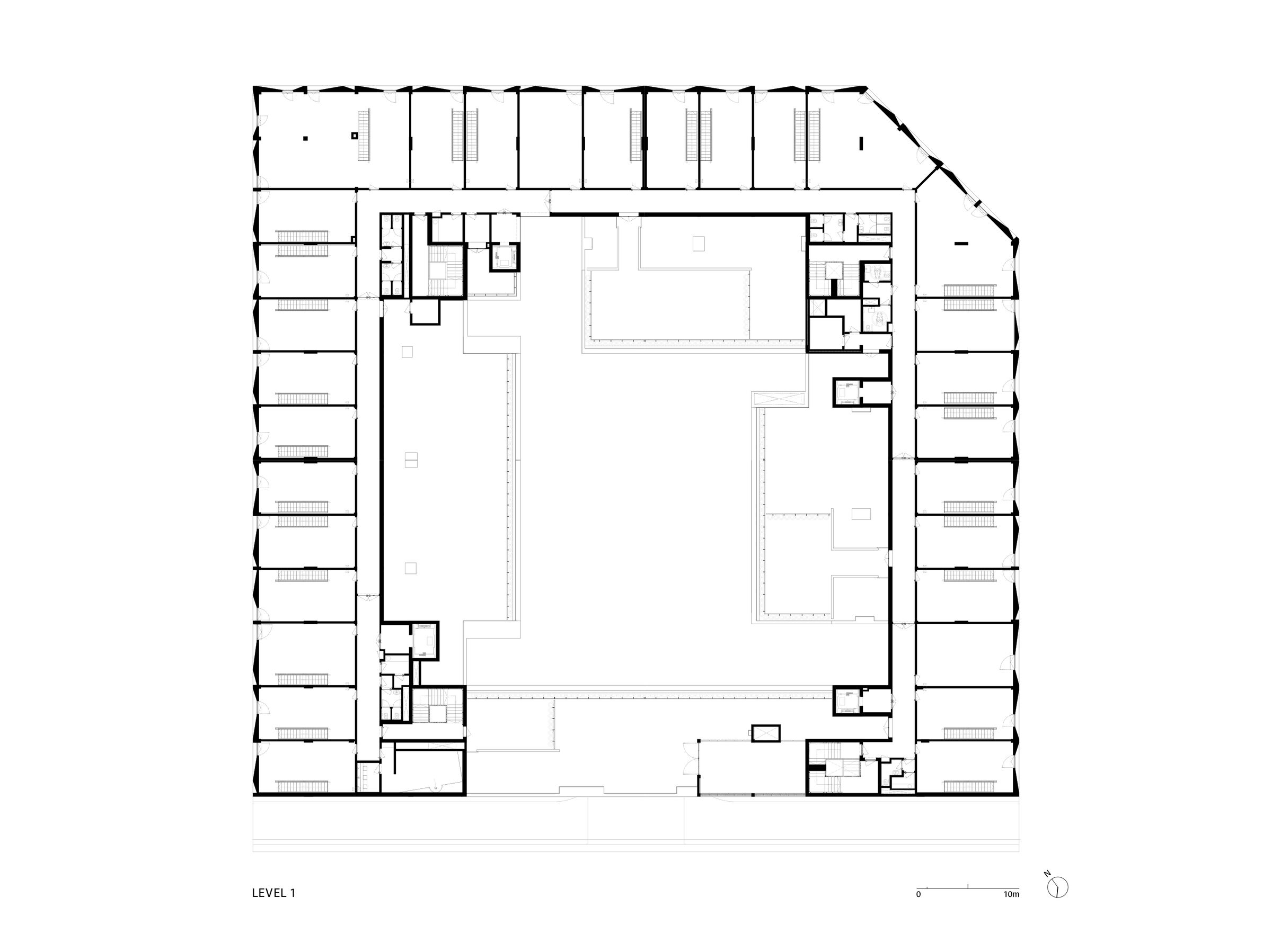 Level 1