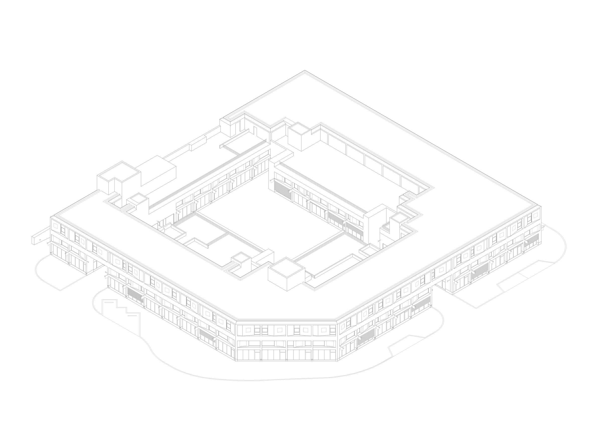 Axonometry
