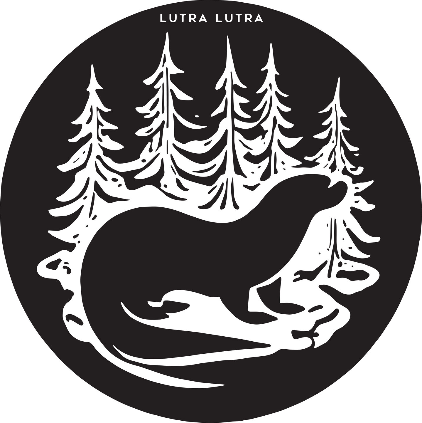 Lutra Lutra logo