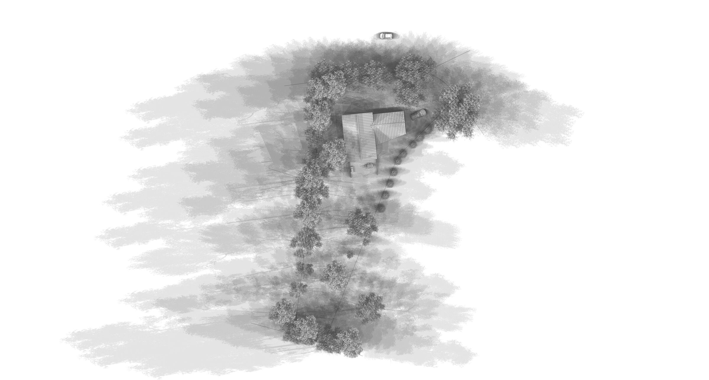 Shadow study