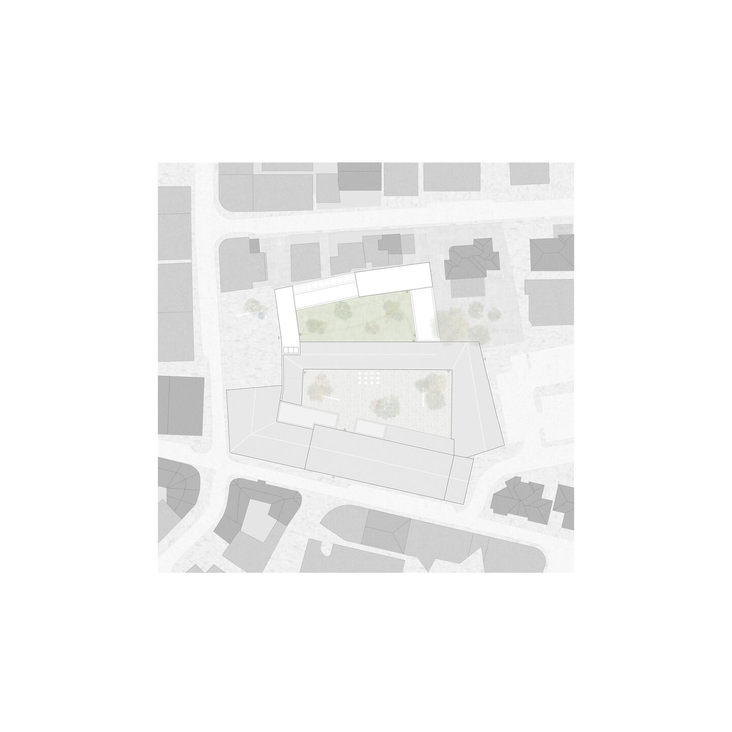 Siteplan