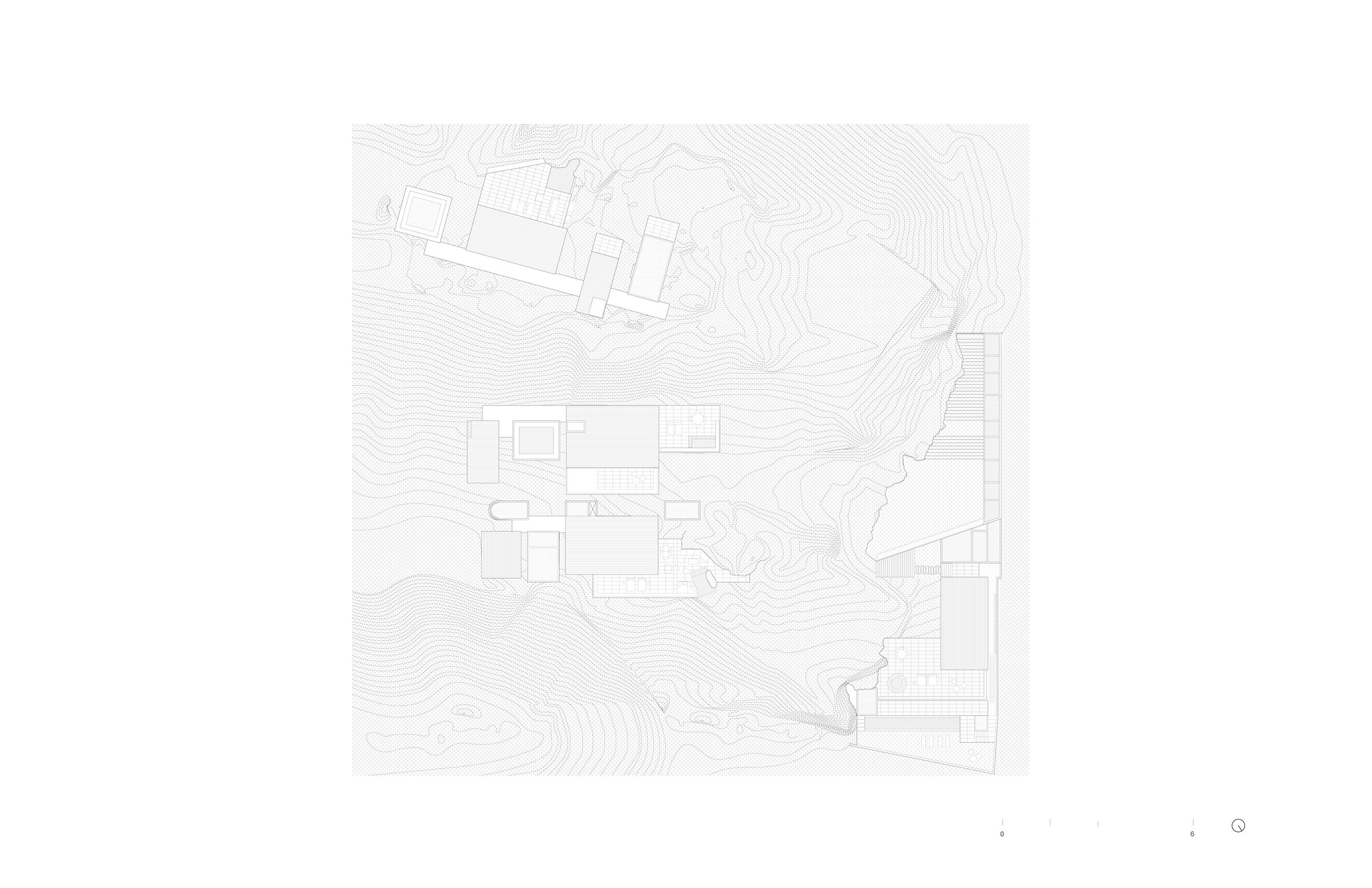 Site Plan_Ground Floor Plan